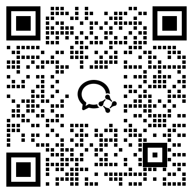 Alice 用户群二维码